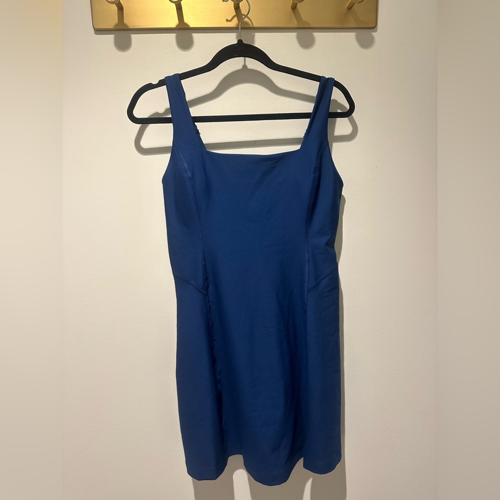Abercrombie YPB workout dress